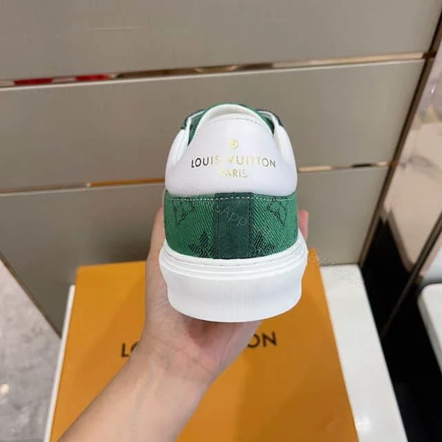 View 3 of LOUIS VUITTON TRAINER SNEAKER – LSVT296