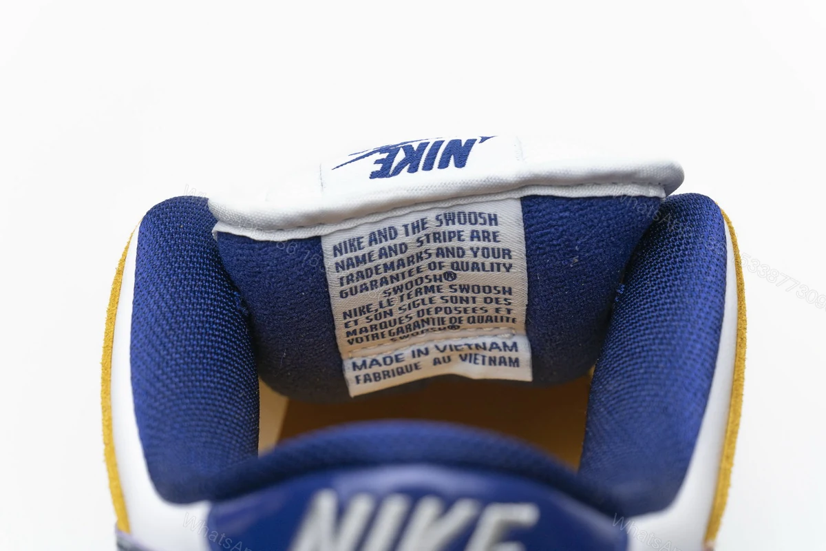 View 9 of Nike SB Dunk Low Pro “Laser Orange ”BQ6817-800