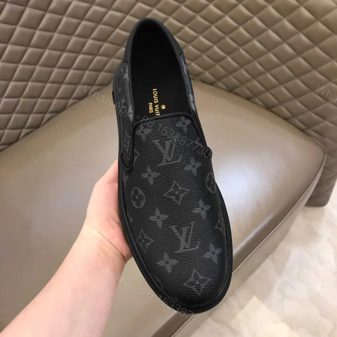 View 6 of LOUIS VUITTON LOW TOP SNEAKER – LV41
