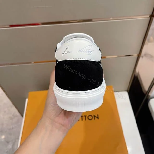 View 6 of LOUIS VUITTON TRAINER SNEAKER – LSVT291