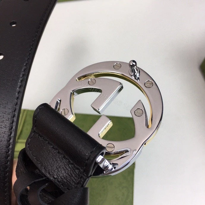 View 3 of Women’s Luxury GCI BELTS 017