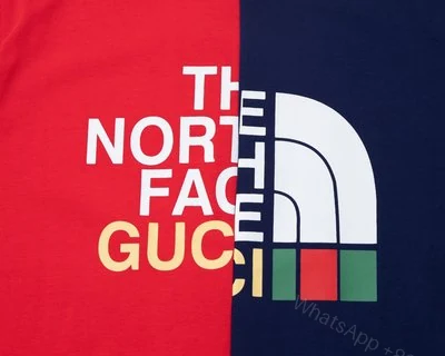 View 5 of Gucci & The North Face Collaboration – GC0015