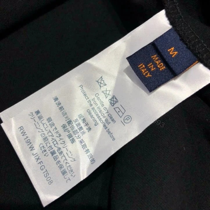 View 6 of LOUIS VUITTON T-SHIRT – LV36