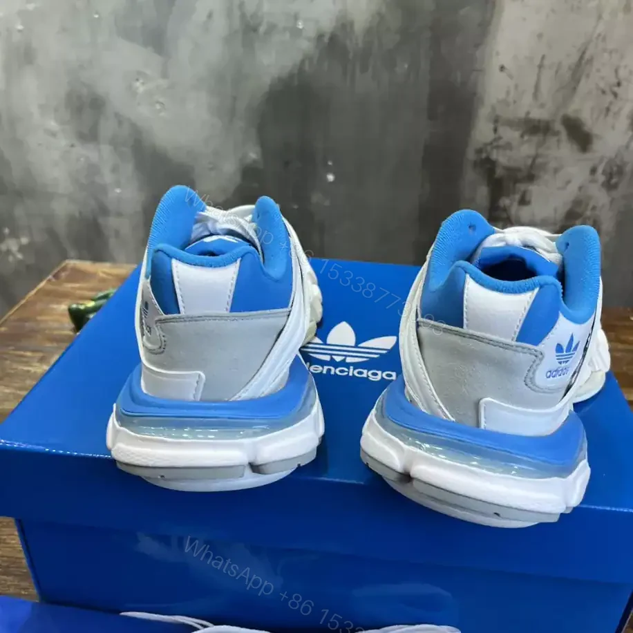 View 6 of BALENCIAGA X ADIDAS TRACK SNEAKER – BB253