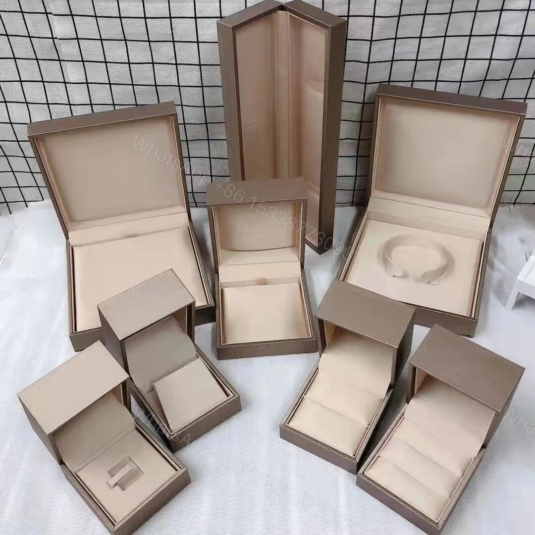 Bvlgari jewelry box package for wholesale — view 1