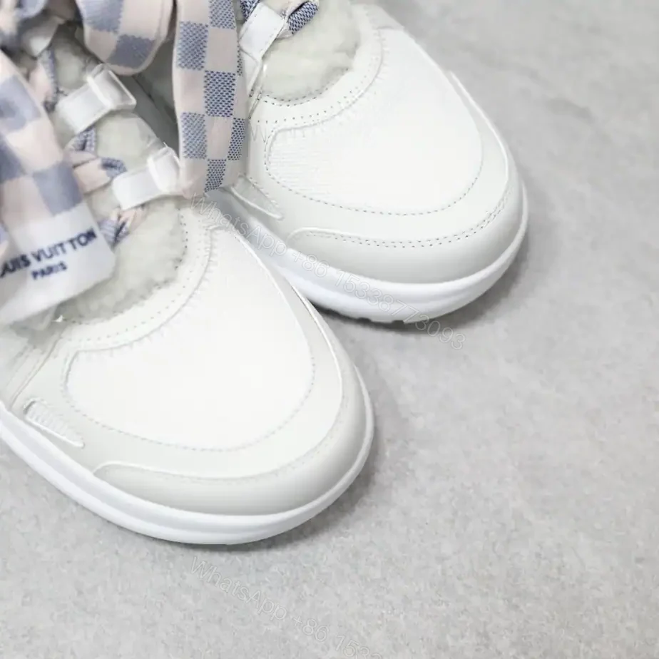 View 9 of LV ARCHLIGHT SNEAKER – LSVM020