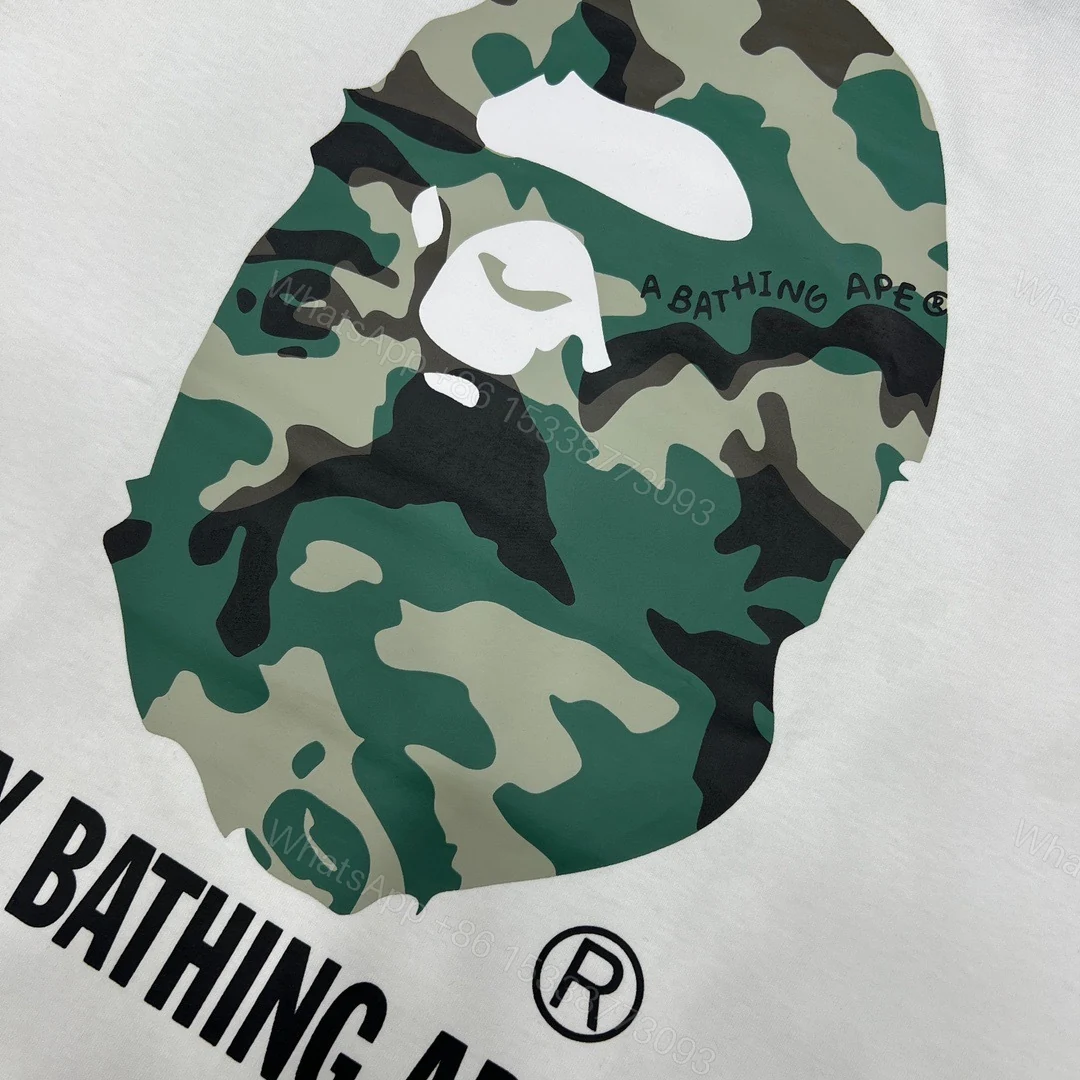 View 9 of Bape T-Shirt #254