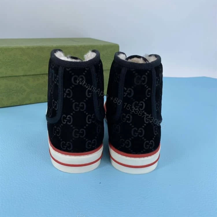 View 5 of Men’s Gucci Tennis 1977 sneaker – GC084