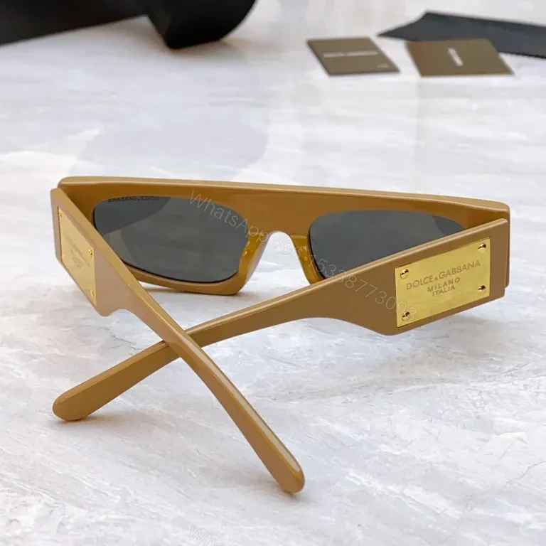 View 9 of Architectural Black Acetate Sunglasses â€“ Oversized Hex-Frame Luxury