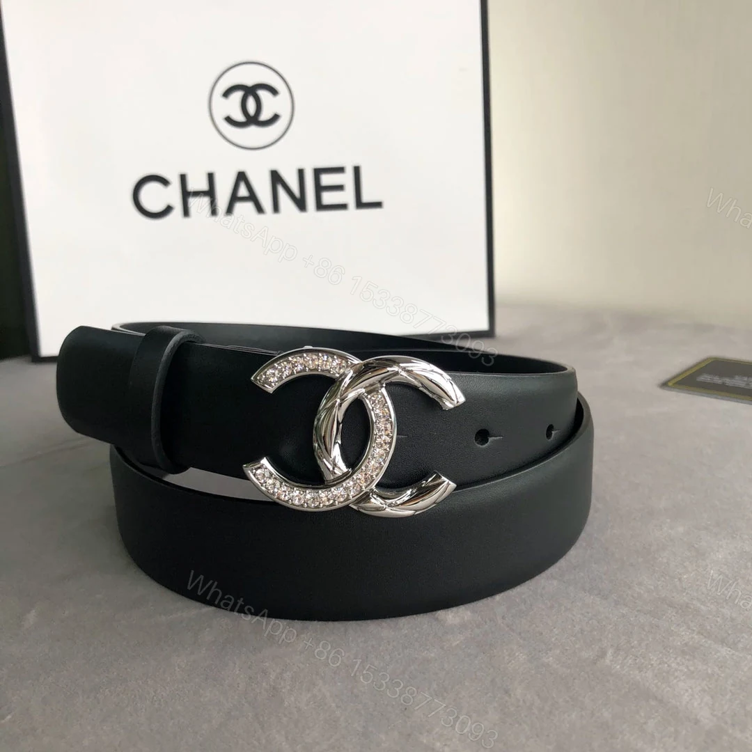 View 8 of Women’s Luxury CHL BELTS 015