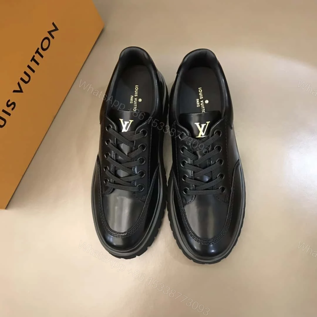 View 8 of LOUIS VUITTON ABESSES SNEAKER – LV117