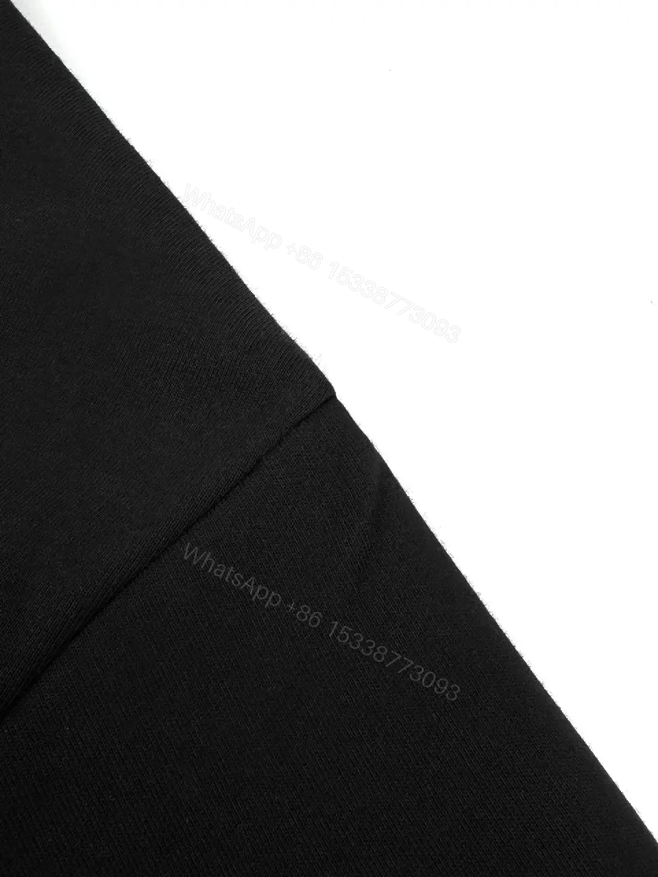 View 8 of Bold Graphic Hoodie: Multilayer Crest Luxury Comfort