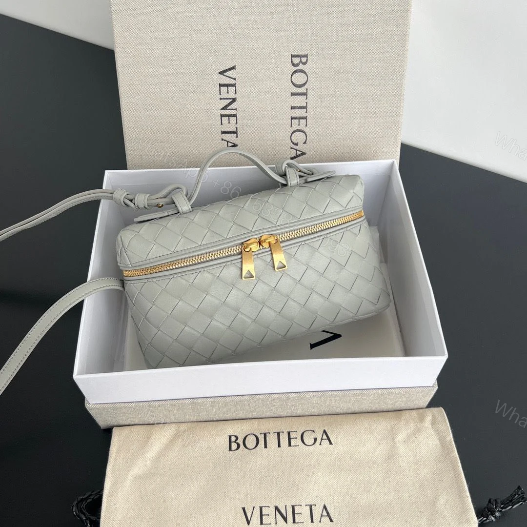 View 5 of Bottega Veneta Bang Bang Vanity Case