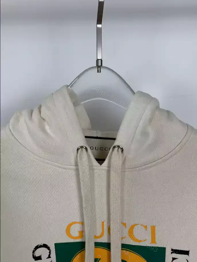 View 6 of Gucci Hoodie – GC28