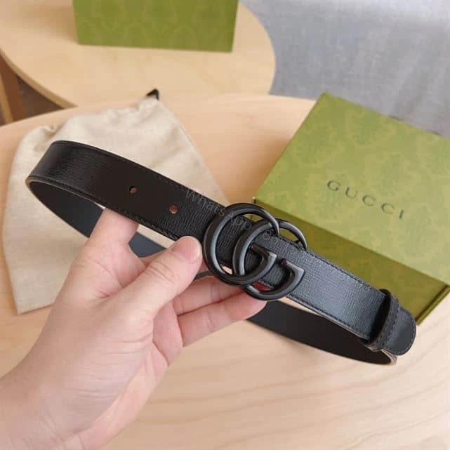 View 2 of GUCCI BELT – B71