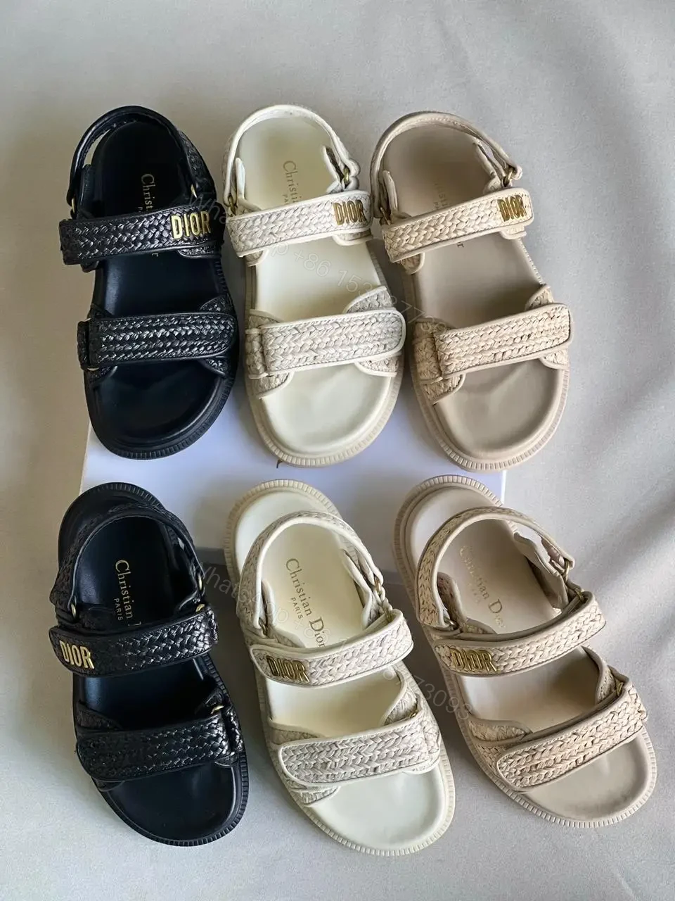 DIOR — view 1