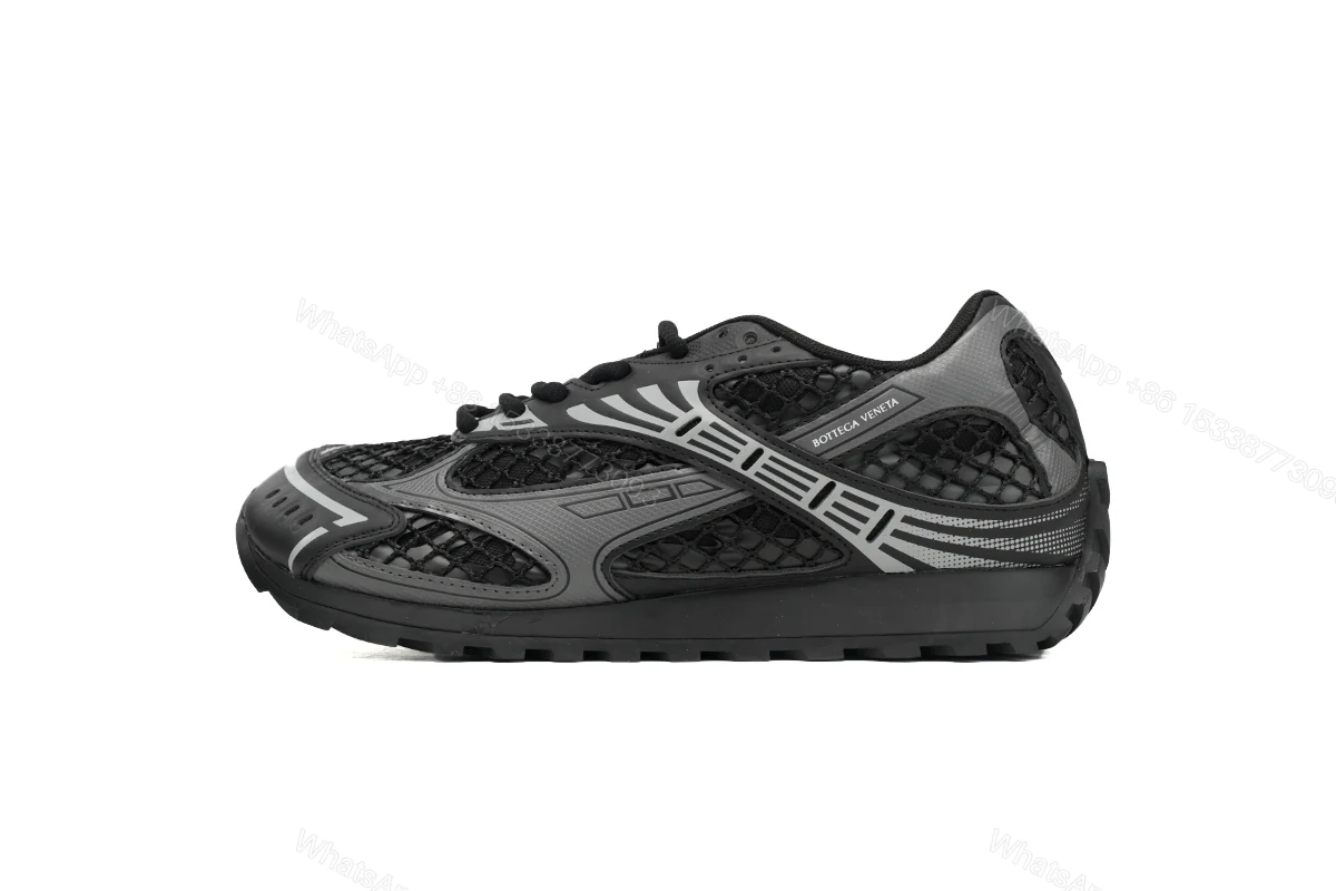 View 14 of Bottega Veneta Orbit Black Reps