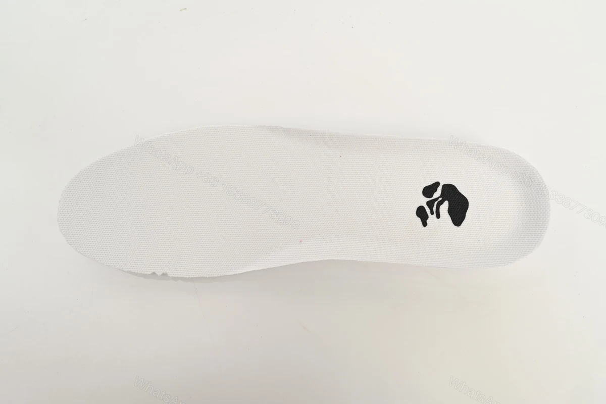 View 9 of OFF-WHITE Out Of Pink And White Limi OMIA189S 23LEA333 3333