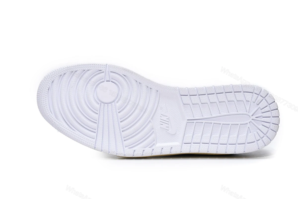 View 13 of Travis Scott x Air Jordan 1 Low WhiteBlue DM6839-186