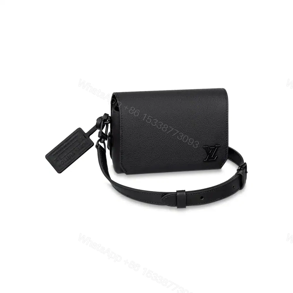 LOUIS VUITTON FASTLINE WEARABLE WALLET – RRG068 — view 1