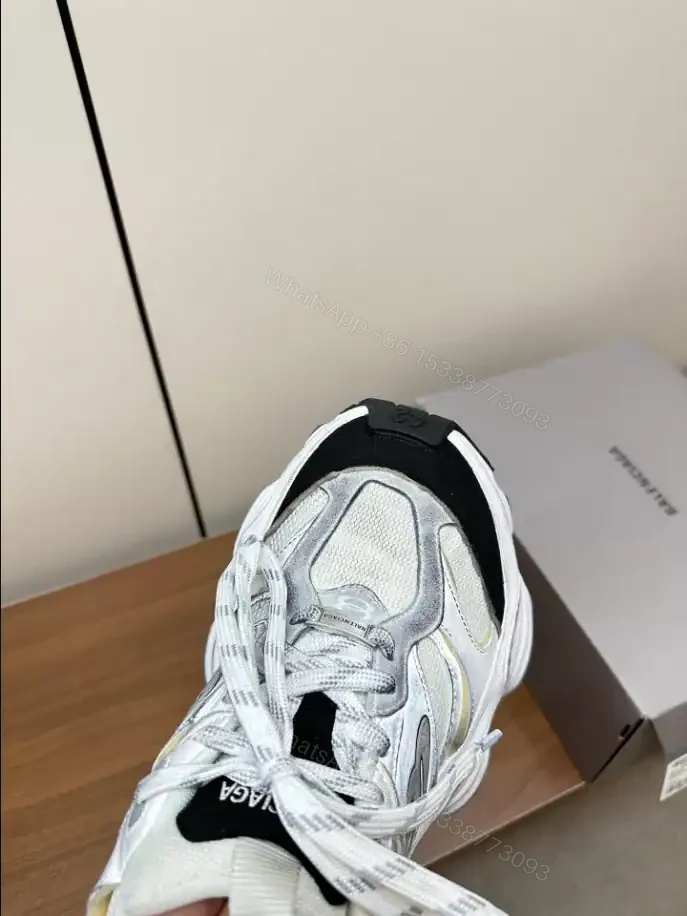 View 8 of BALENCIAGA CARGO SNEAKER – BB241