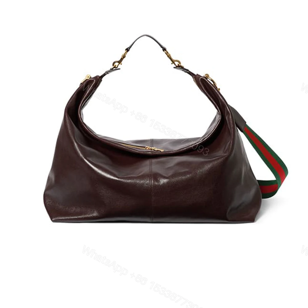Gucci Brera large crossbody bag(HIGH-END GRADE) — view 1