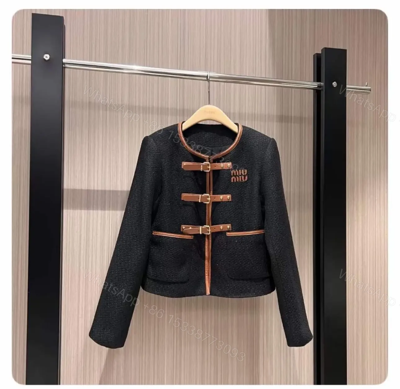 MIU MIU — view 1
