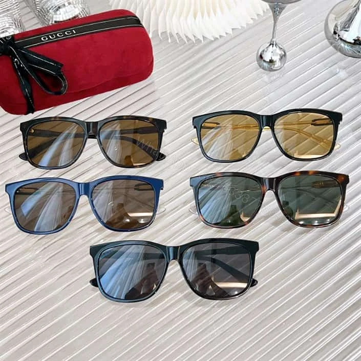 View 4 of GUCCI SUNGLASSES – GST05