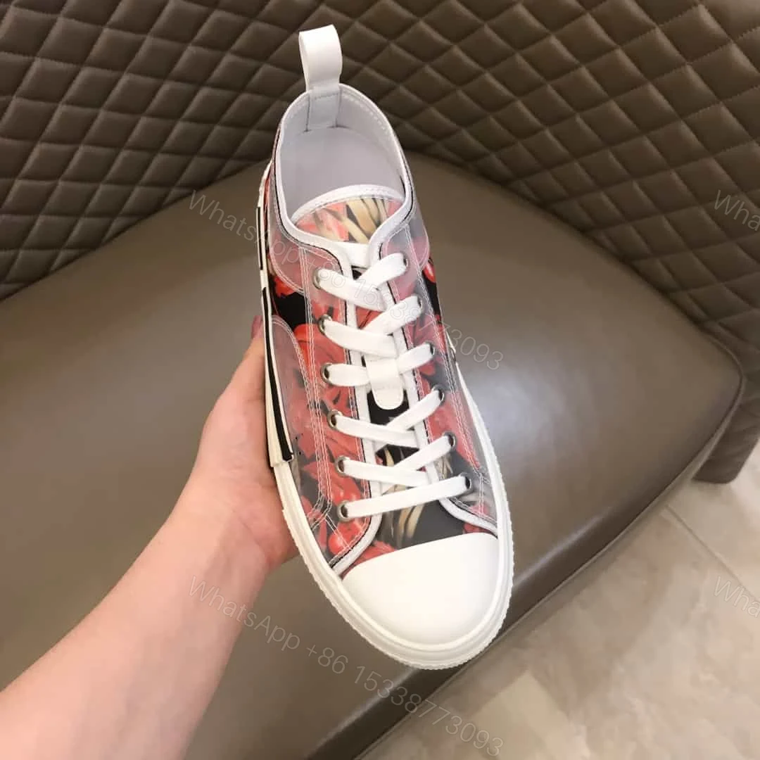 View 7 of DIOR LOW-TOP SNEAKER – CD8