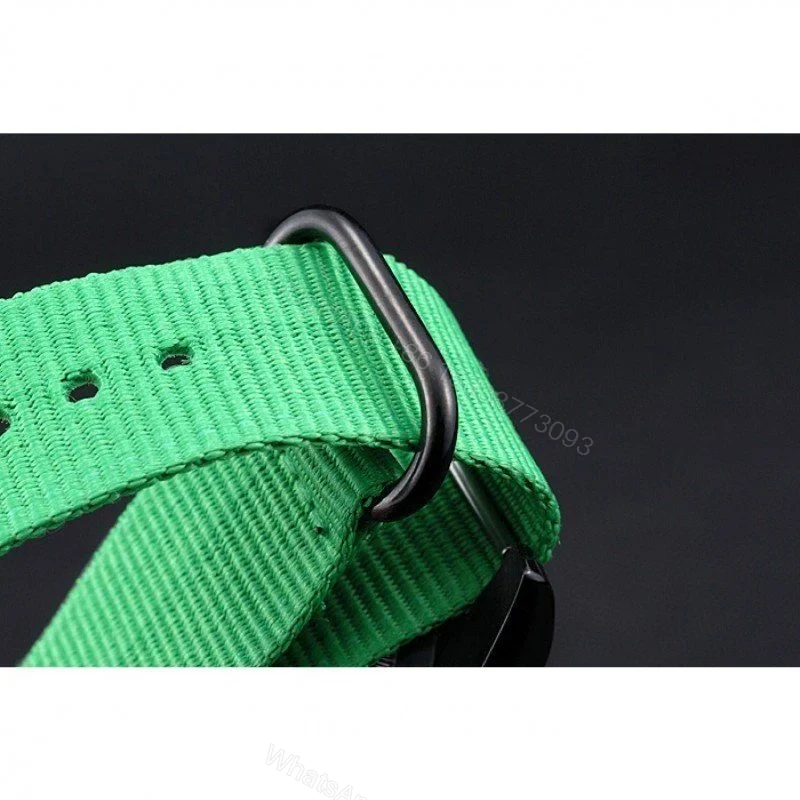 View 10 of Replica Rolex Milgauss Green Dial 622004