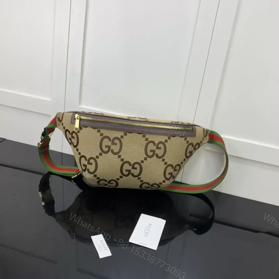 View 2 of JUMBO GG BELT BAG – GBC070