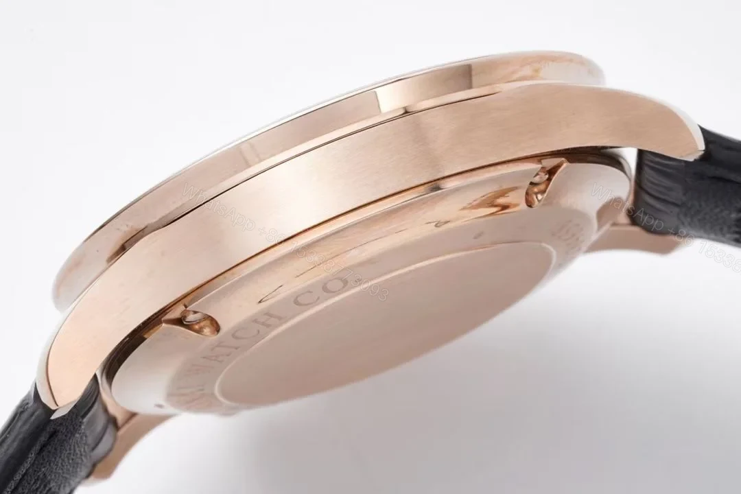 View 6 of IWC Portugieser Regulateur Red Gold IW5444-02