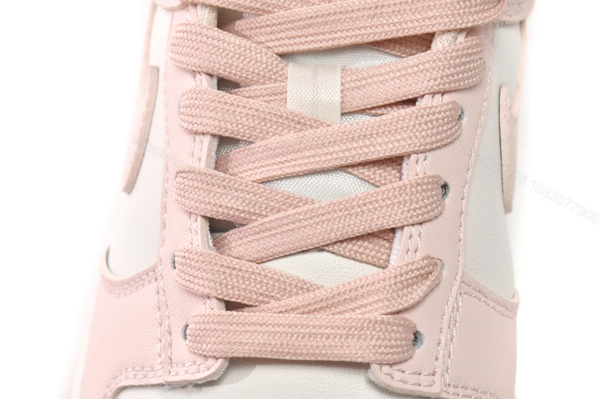 View 6 of Nike Dunk Low Orange Pearl DD1503-102