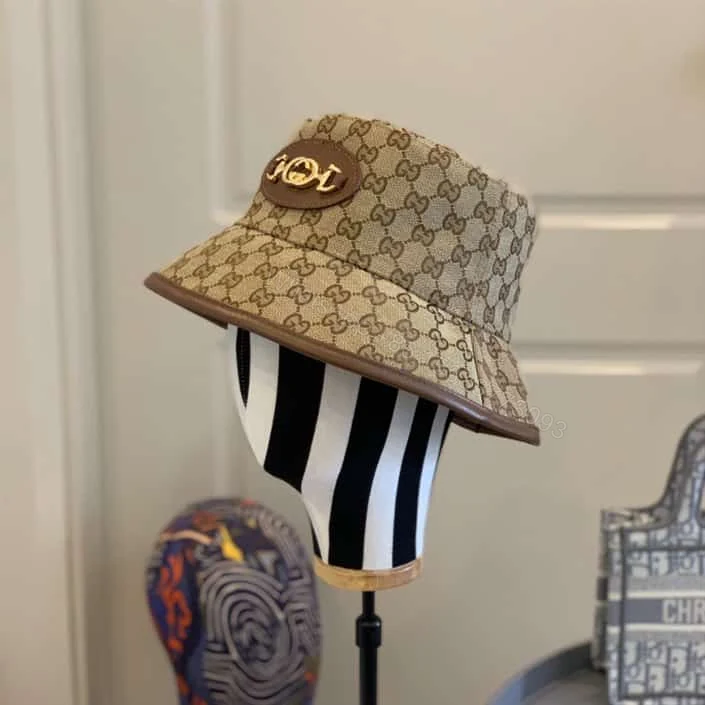 View 5 of Gucci Hats – RCG57