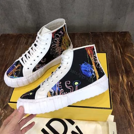 View 2 of Fendi Force – FD29