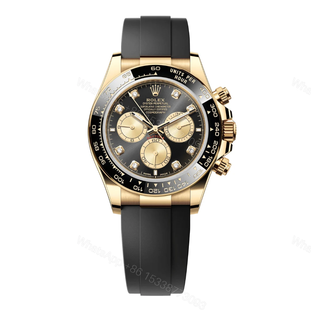 Rolex Daytona Cosmograph 126518LN Replica — view 1
