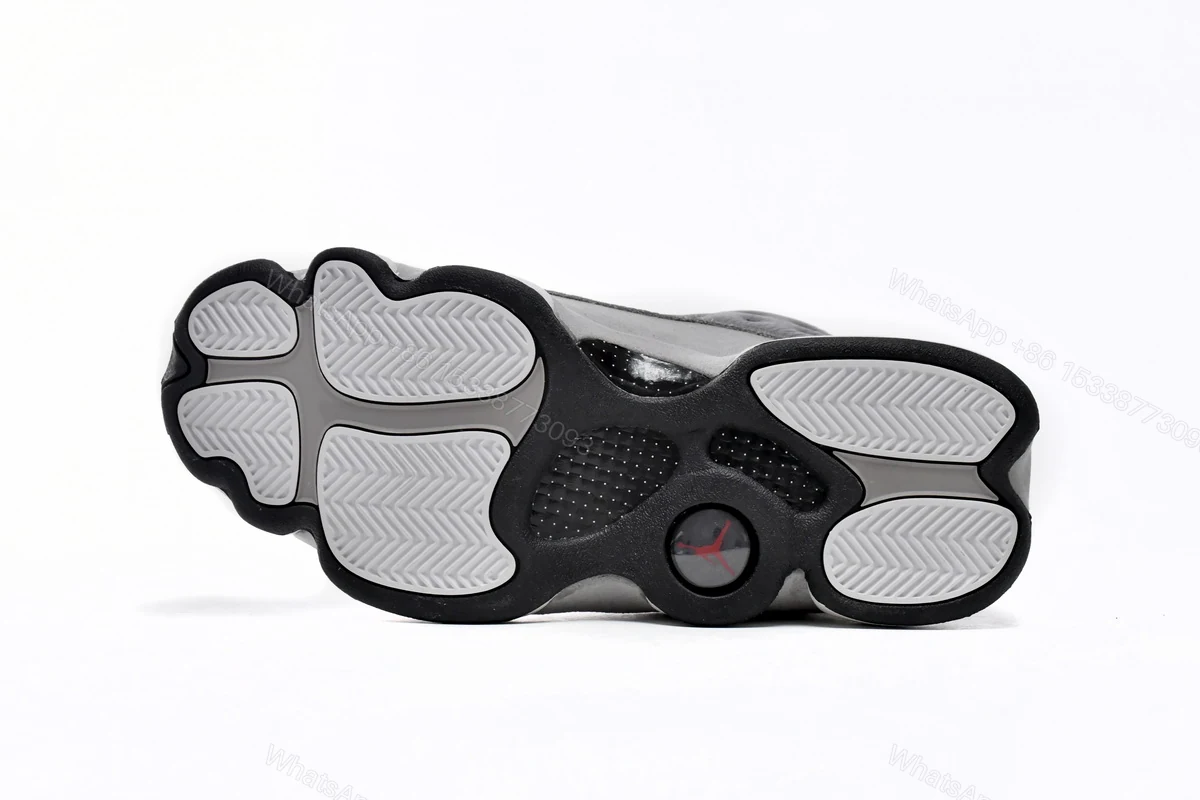 View 7 of Air Jordan 13 Retro Yuan Zuhui 414571-016