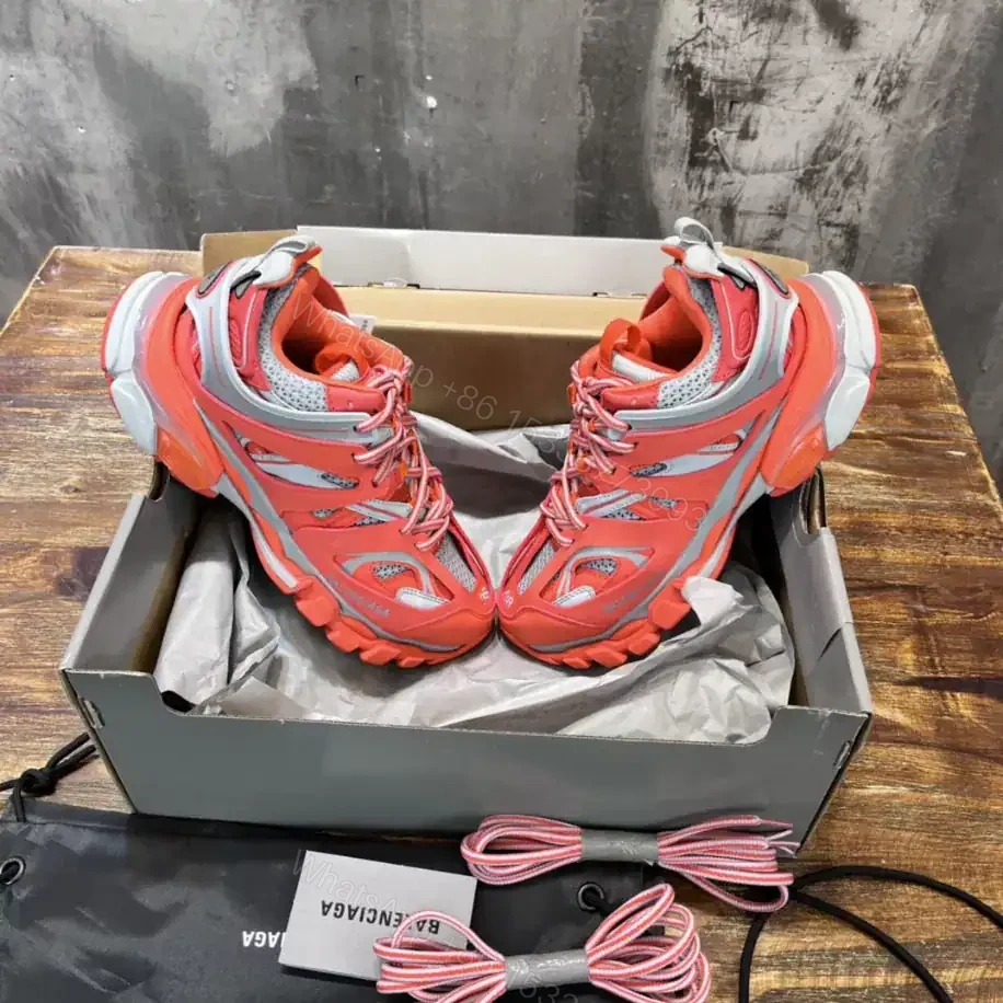 View 8 of BALENCIAGA TRACK SNEAKER – BB249