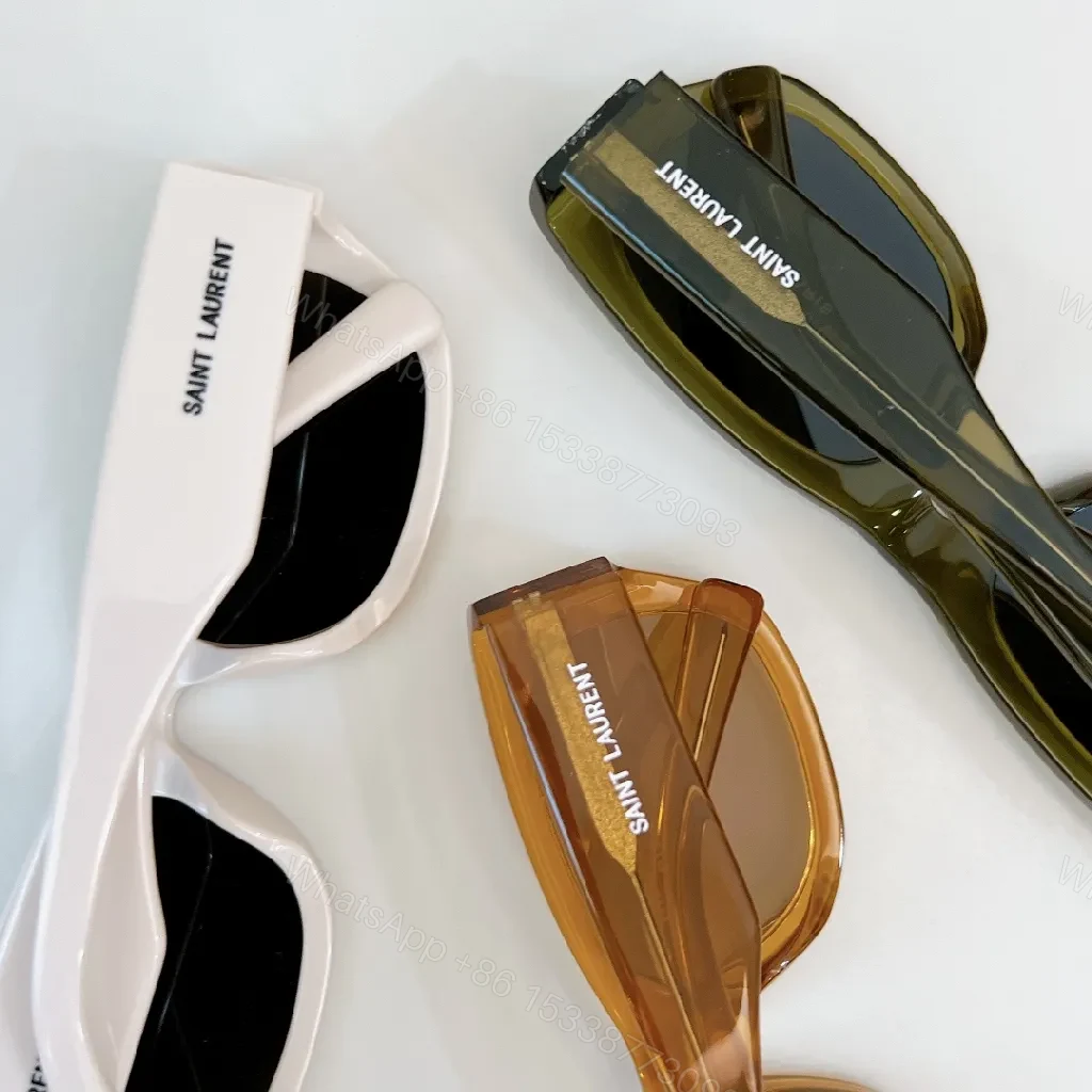 View 2 of Tortoise Shell Oversized Sunglasses with Luxury Comfort