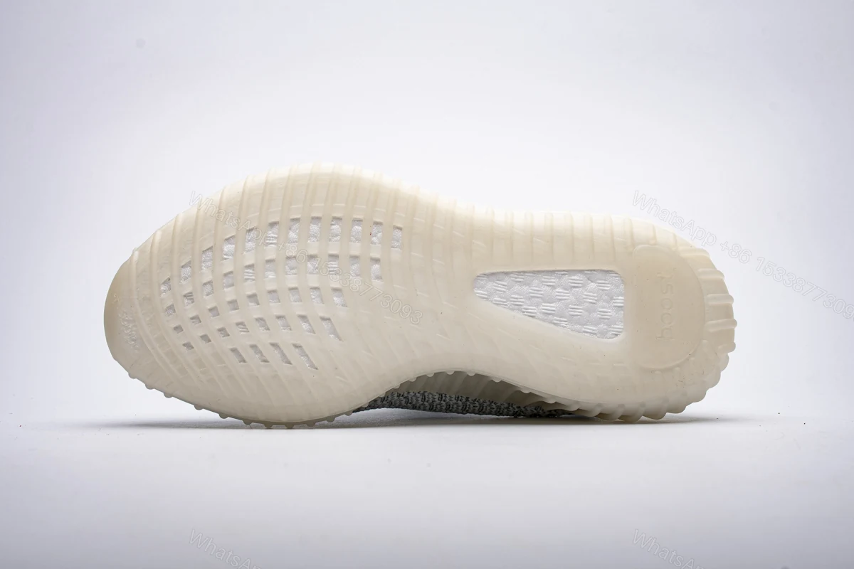 View 4 of Yeezy Boost 350 V2 Cloud White (Reflective) FW5317