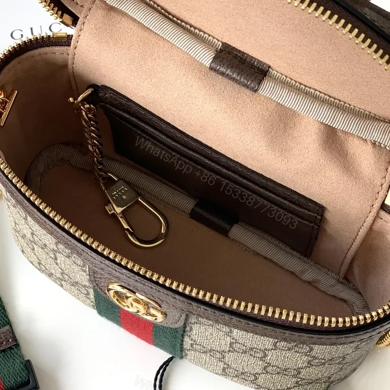 View 2 of G GG Belt Bag: Hands-Free Chic for Everyday Explorations