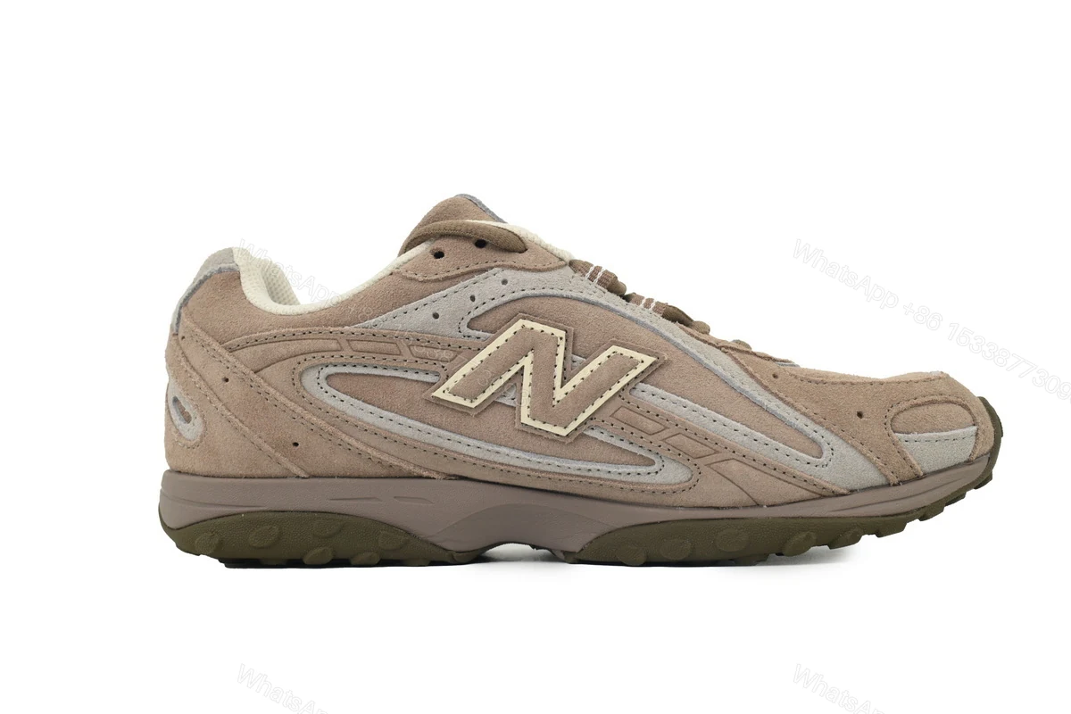 New Balance 'Mushroom Arid Stone' U204LMMA 204L — view 2