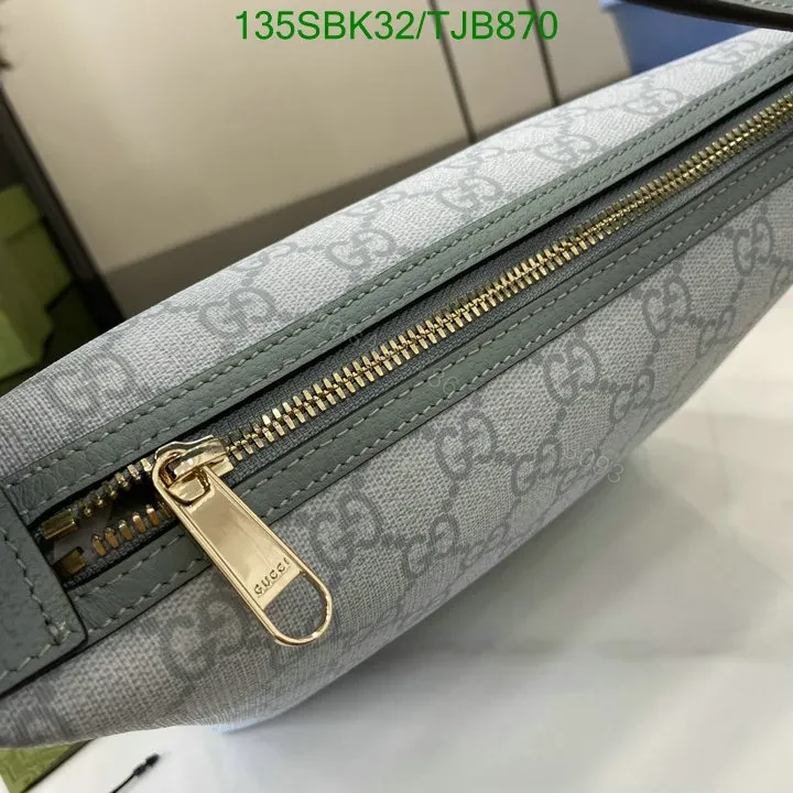 View 25 of Gucci Ophidia Super Mini Shoulder Bag in Beige and Ebony GG Supreme Canvas 79585
