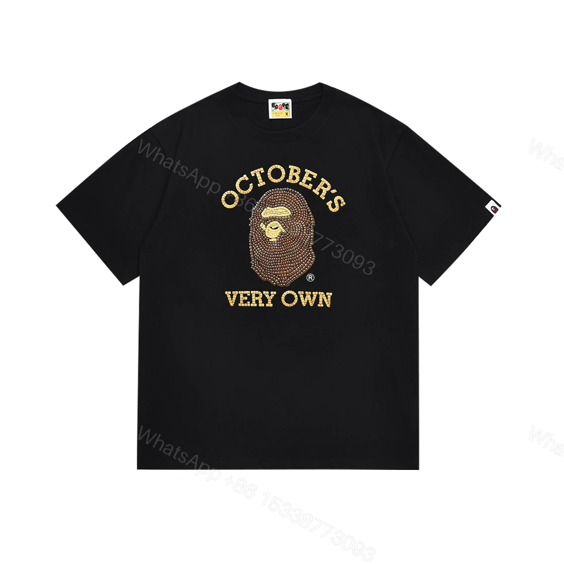 View 5 of Bape T-Shirt 138