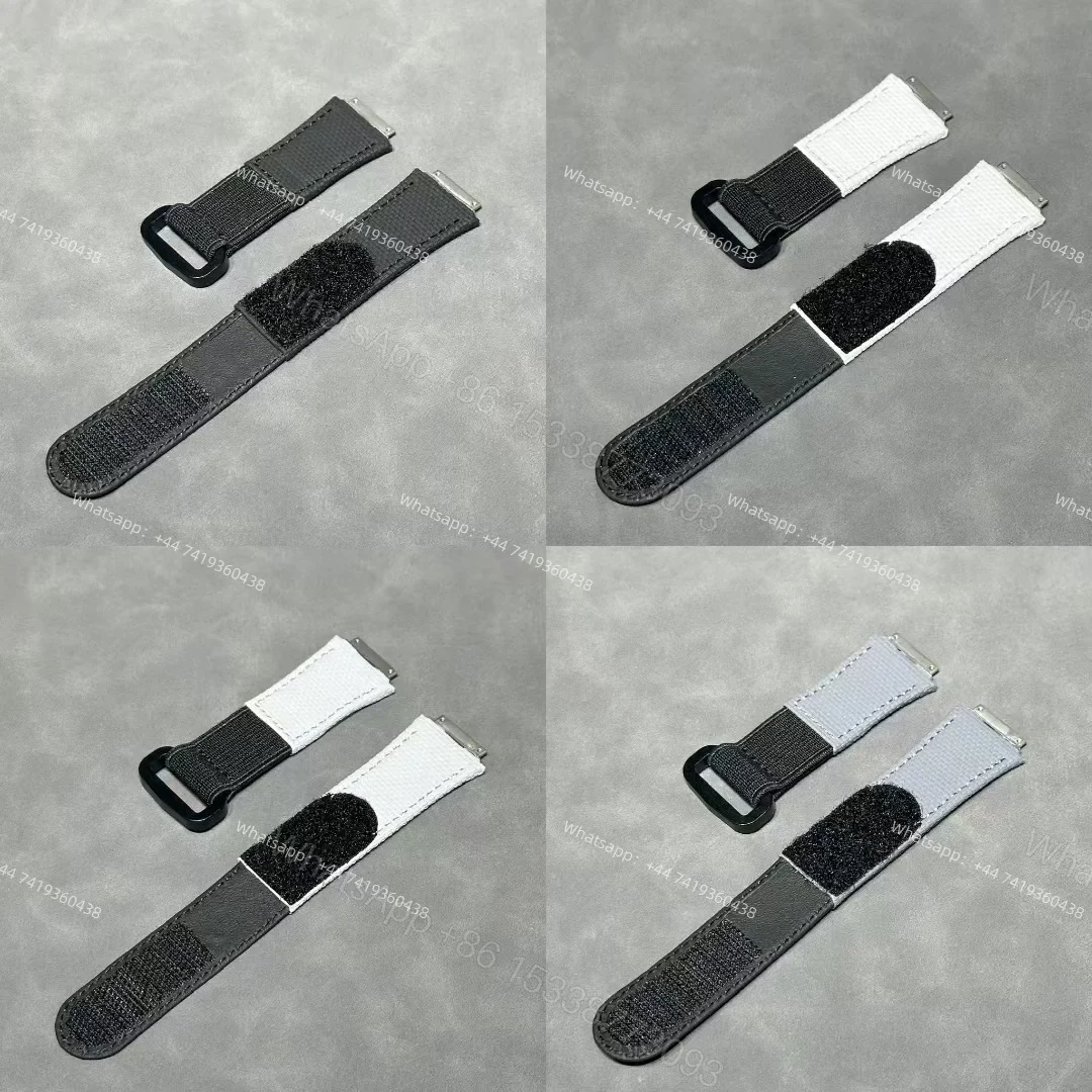 View 3 of Richard Mille RM67-02 Replacement Strap