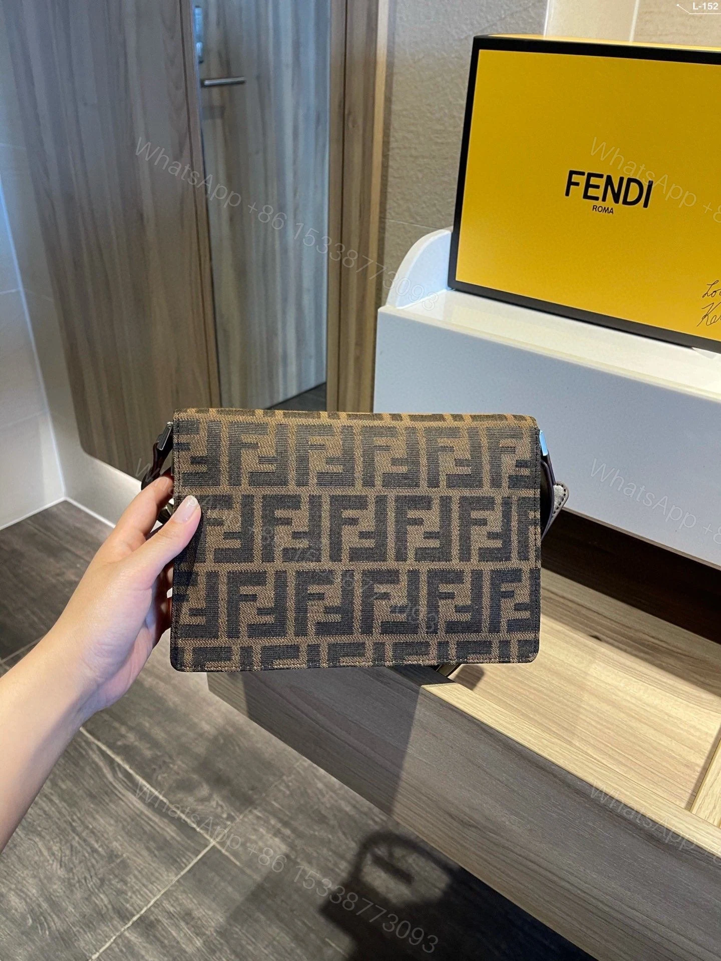 View 9 of Fendi Bags