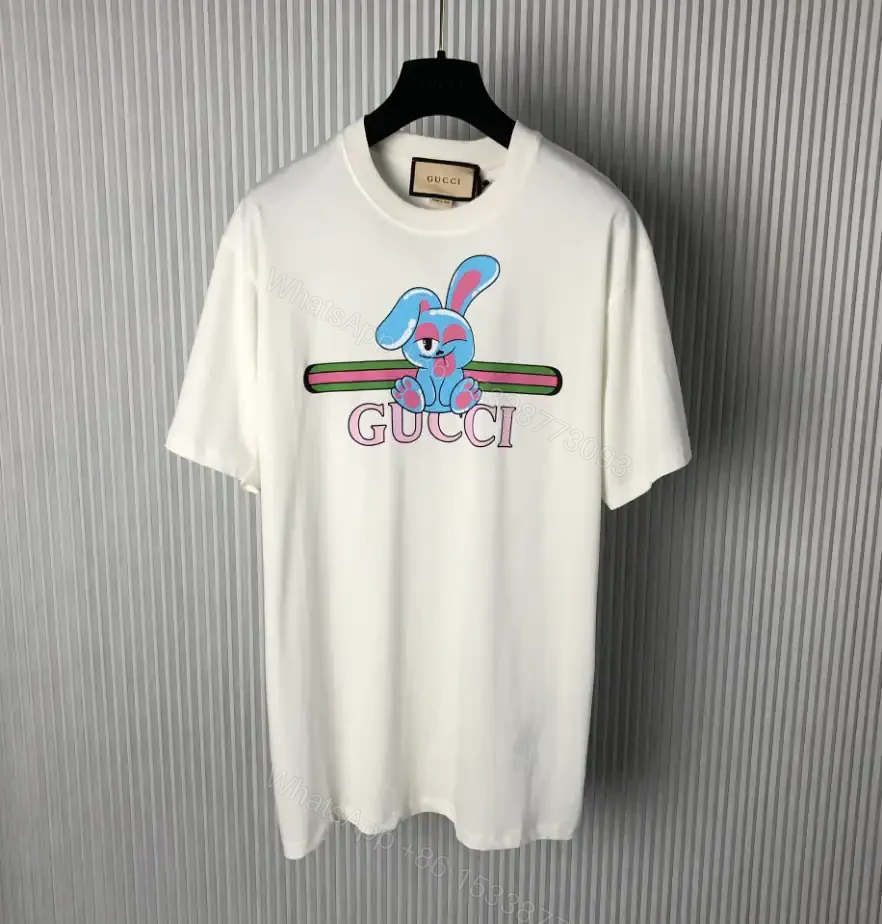 Gucci T-Shirt – GC0133 — view 1