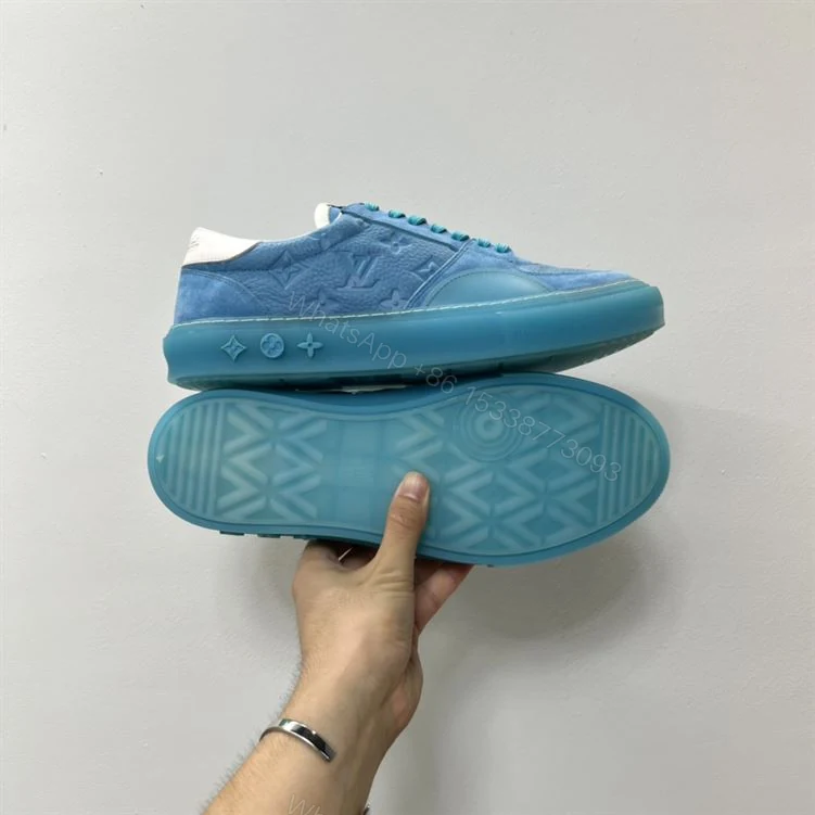 View 6 of LOUIS VUITTON TRAINER SNEAKER – LSVT280