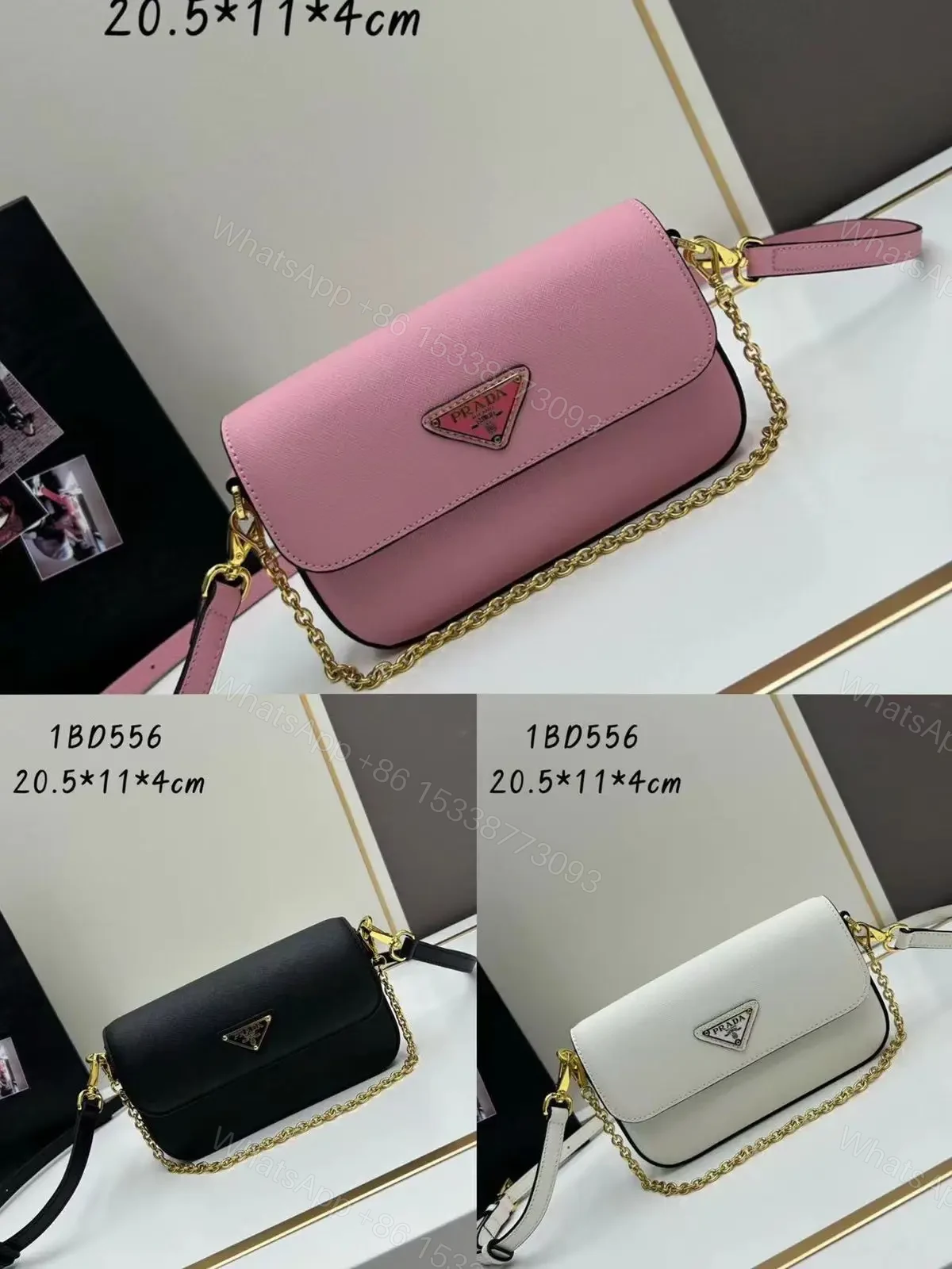PRADA — view 1
