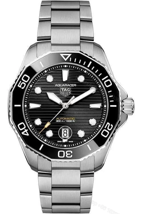 View 7 of Tag Heuer Carerra Aquaracer